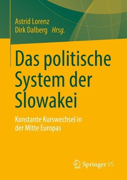 Das Politische System der Slowakei