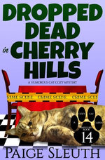 Dropped Dead in Cherry Hills