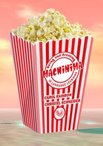 Making and Using Machinima in the Language Classroom