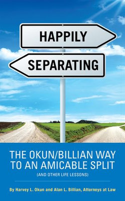 Happily Separating Happily Separating