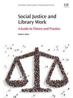 Social Justice and Library Work