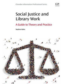 Social Justice and Library Work
