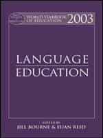 World Yearbook of Education 2003