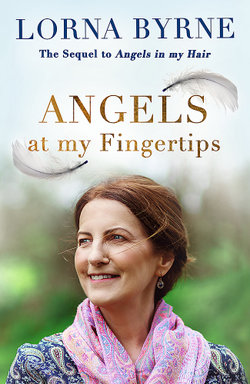 Angels at My Fingertips: The sequel to Angels in My Hair Angels at My Fingertips: The sequel to Angels in My Hair