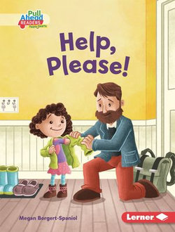 Help, Please! Help, Please!