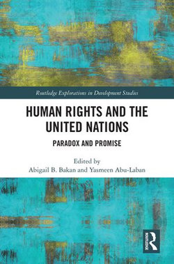 Human Rights and the United Nations