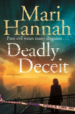 Deadly Deceit: A DCI Kate Daniels Novel 3