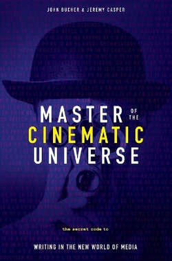 Master of the Cinematic Universe