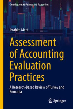 Assessment of Accounting Evaluation Practices Assessment of Accounting Evaluation Practices
