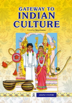 Gateway to Indian Culture Gateway to Indian Culture
