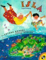 La Isla (Spanish Edition)