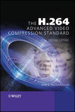 The H.264 Advanced Video Compression Standard