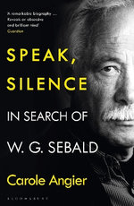Speak, Silence Speak, Silence