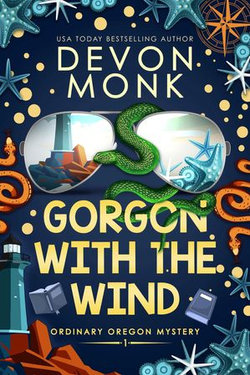 Gorgon with the Wind