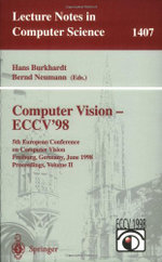 Computer Vision - ECCV'98