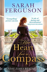 Her Heart for a Compass