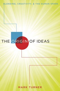 The Origin of Ideas The Origin of Ideas