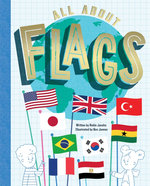 All about Flags