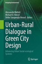 Urban-Rural Dialogue in Green City Design