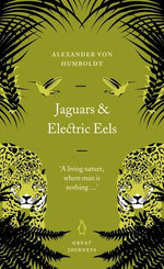 Jaguars and Electric Eels