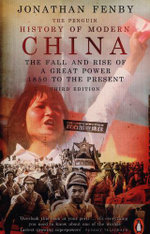 The Penguin History of Modern China