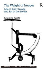 The Weight of Images