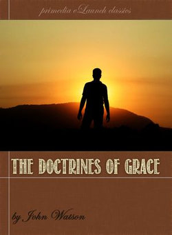 The Doctrines of Grace