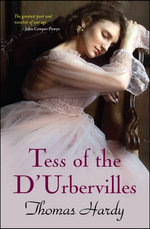 Tess of the D'Urbervilles