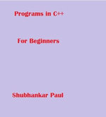 Programs in C++