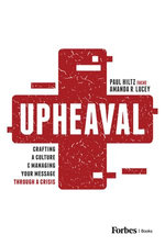 Upheaval