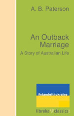 An Outback Marriage An Outback Marriage