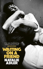 Waiting on a Friend