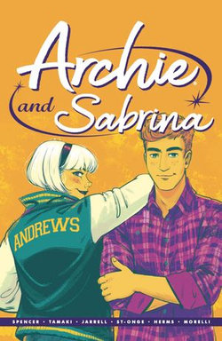 Archie by Nick Spencer Vol. 2