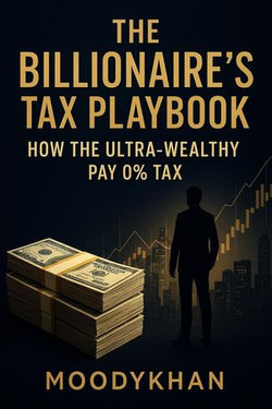 The Billionaire's Tax Playbook How the Ultra-Wealthy Pay 0% Tax