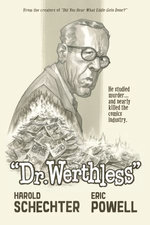 Dr. Werthless