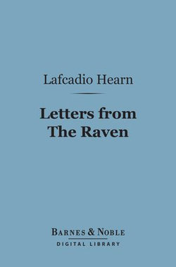 Letters from The Raven (Barnes & Noble Digital Library)