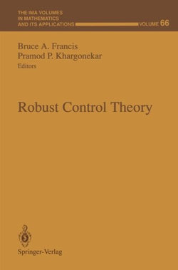 Robust Control Theory