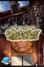 John Saul’s Blackstone Chronicles #0