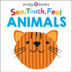 See Touch Feel: Animals
