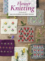 Knitted Flowers