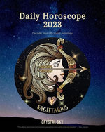 Sagittarius Daily Horoscope 2023
