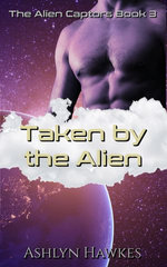 Taken by the Alien
