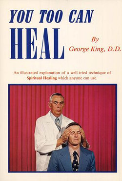 You Too Can Heal