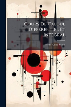 Cours De Calcul DiffA(c)rentiel Et IntA(c)gral