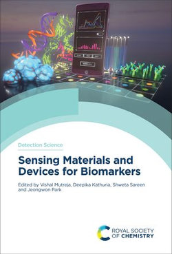 Sensing Materials and Devices for Biomarkers Sensing Materials and Devices for Biomarkers