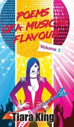 Poems Of A Musical Flavour