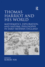 Thomas Harriot and His World