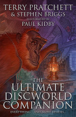 The Ultimate Discworld Companion