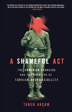 A Shameful Act A Shameful Act