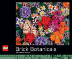 Lego Brick Botanicals Puzzle